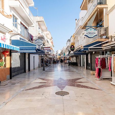 Malagasuite El Levante Apartments Torremolinos Luaran gambar