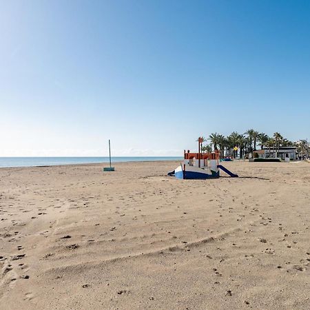 Malagasuite El Levante Apartments Torremolinos Luaran gambar
