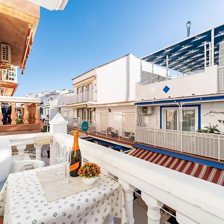 Malagasuite El Levante Apartments Torremolinos Luaran gambar