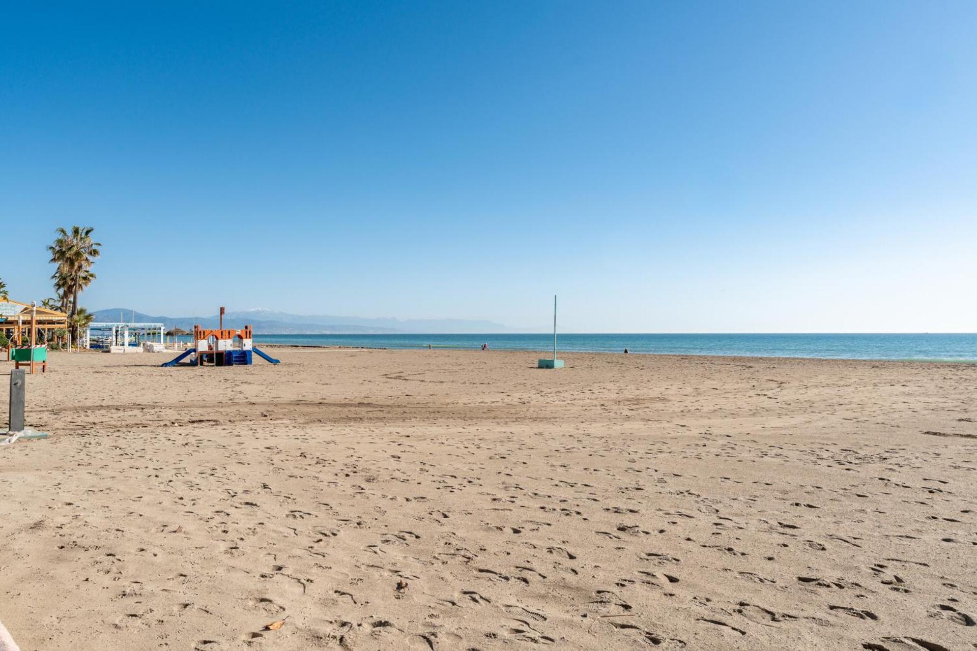 Malagasuite El Levante Apartments Torremolinos Luaran gambar