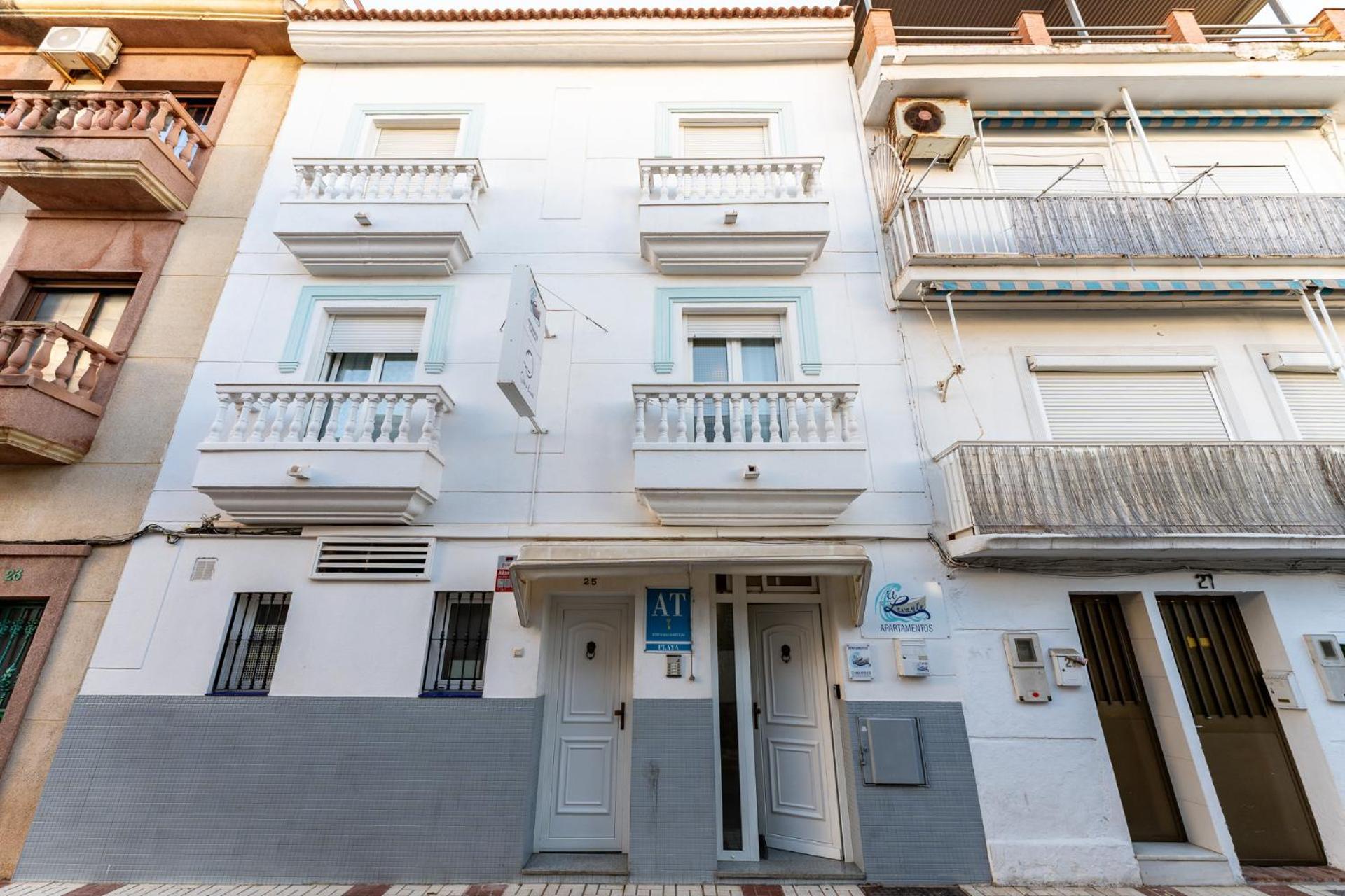 Malagasuite El Levante Apartments Torremolinos Luaran gambar