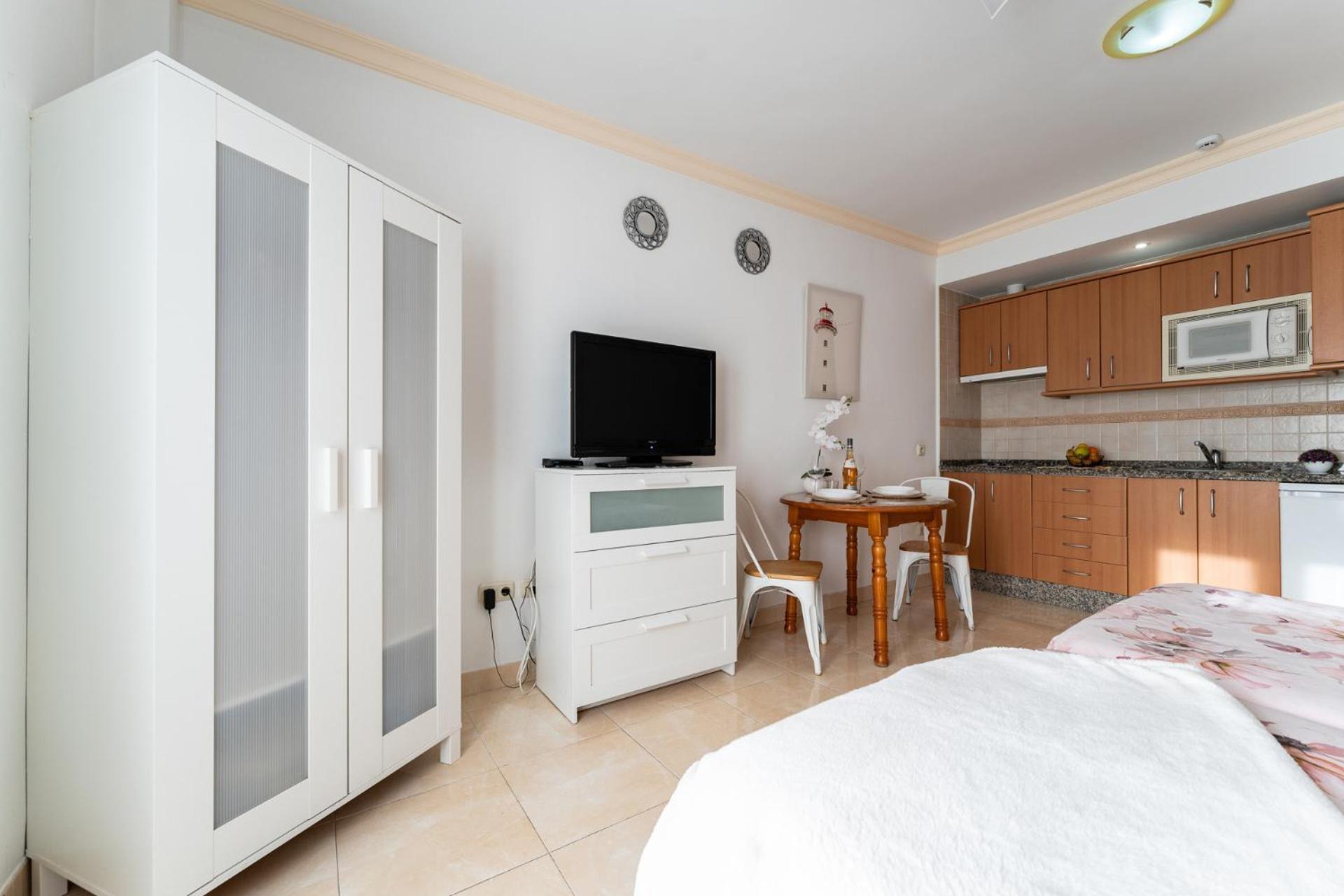 Malagasuite El Levante Apartments Torremolinos Bilik gambar