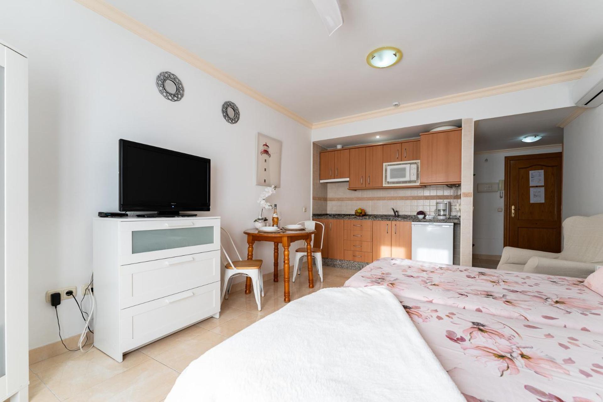 Malagasuite El Levante Apartments Torremolinos Luaran gambar