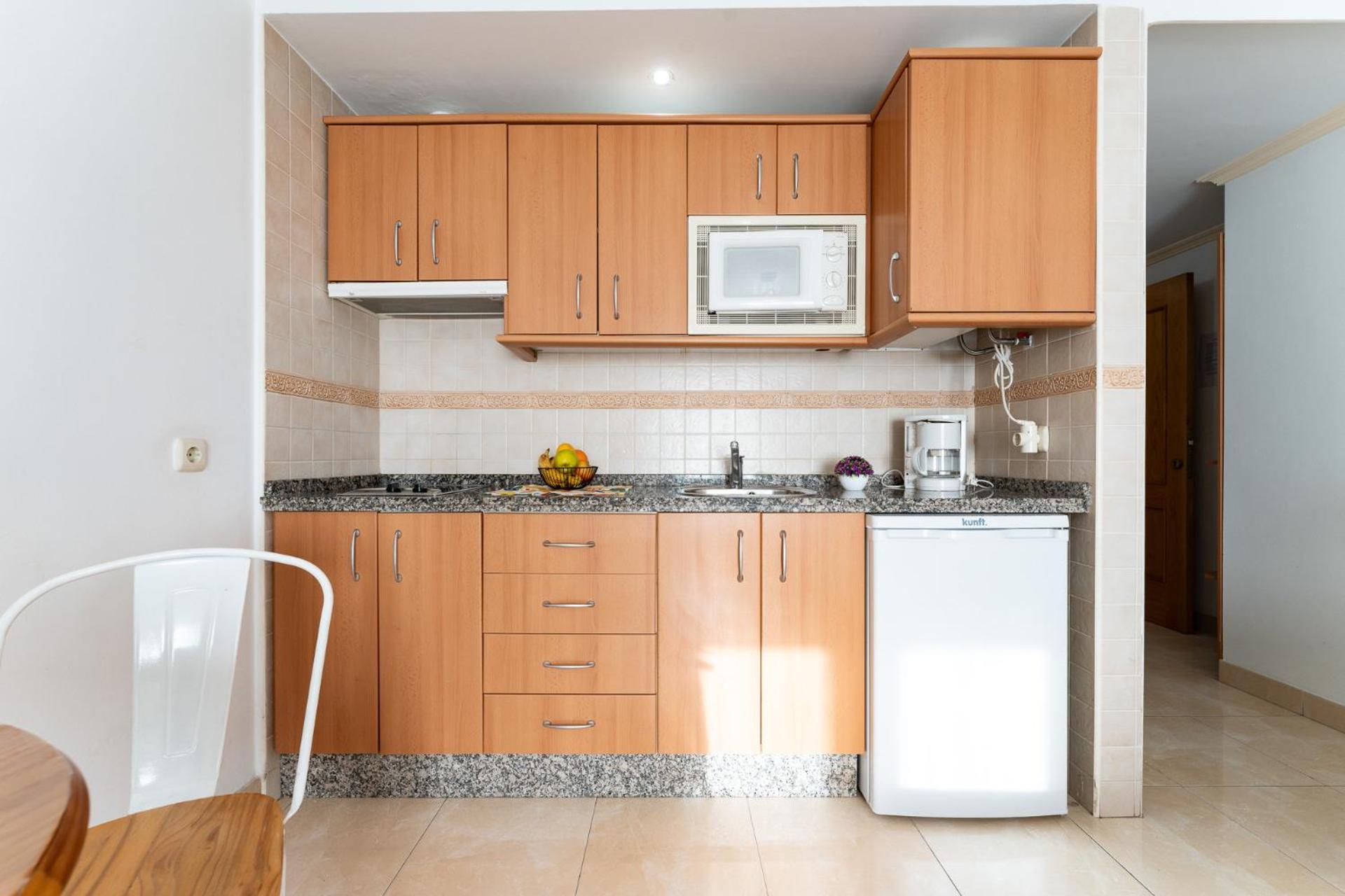 Malagasuite El Levante Apartments Torremolinos Bilik gambar