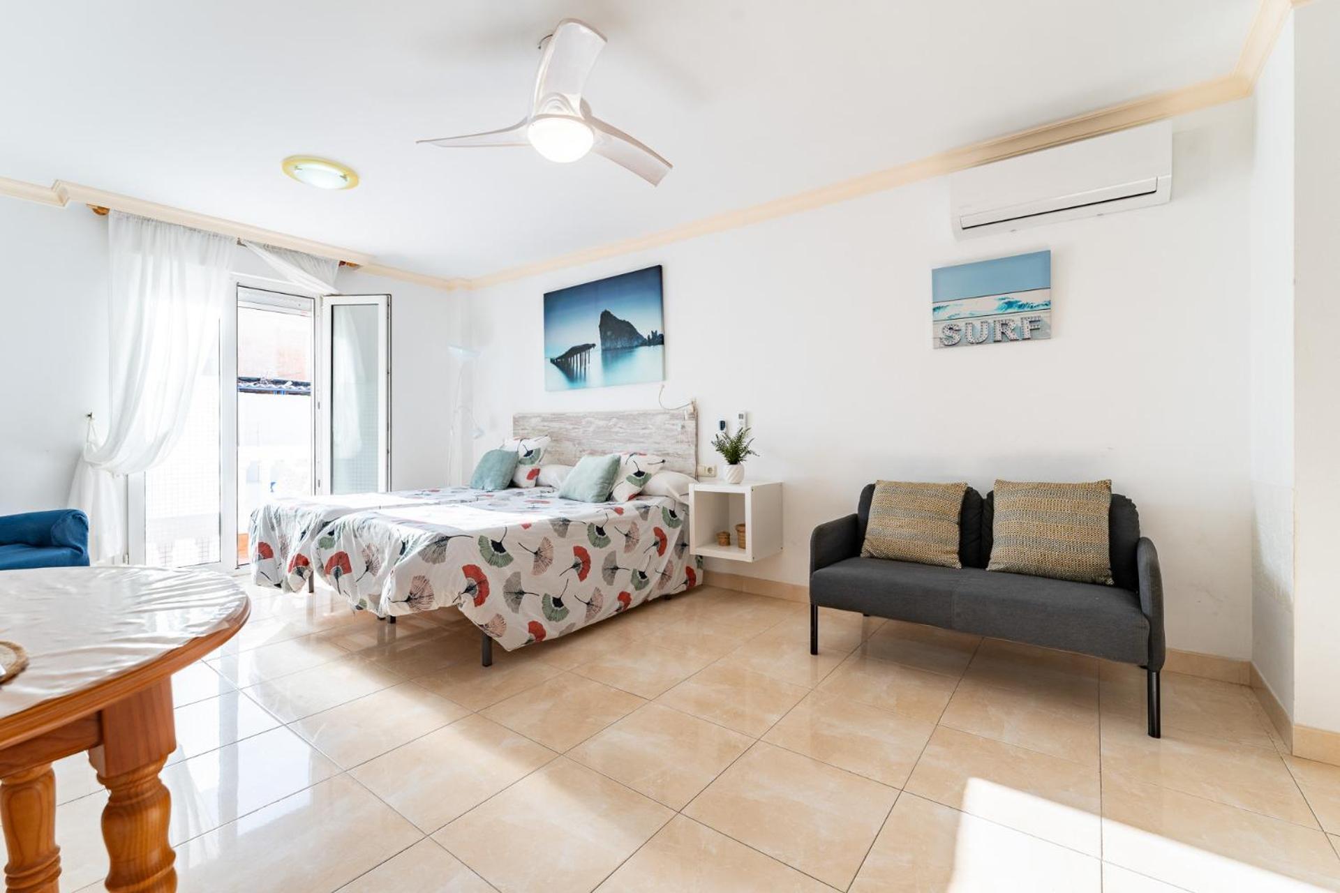 Malagasuite El Levante Apartments Torremolinos Luaran gambar