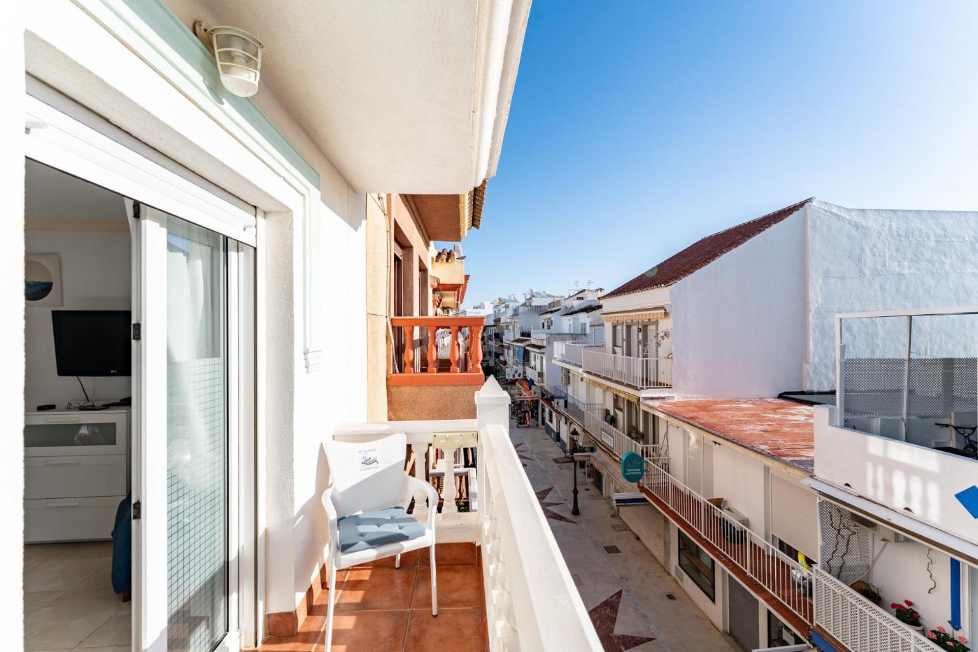 Malagasuite El Levante Apartments Torremolinos Bilik gambar