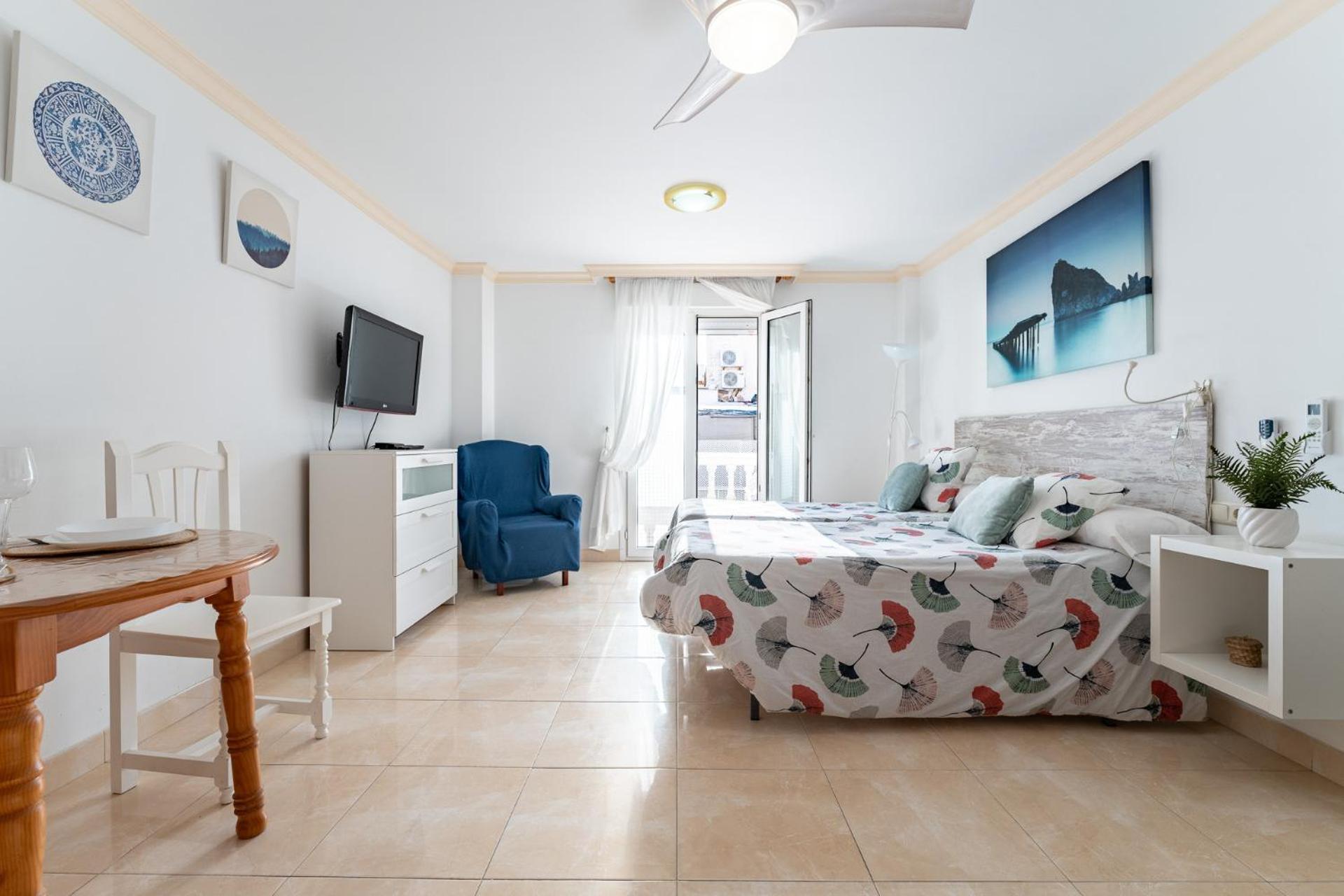 Malagasuite El Levante Apartments Torremolinos Luaran gambar