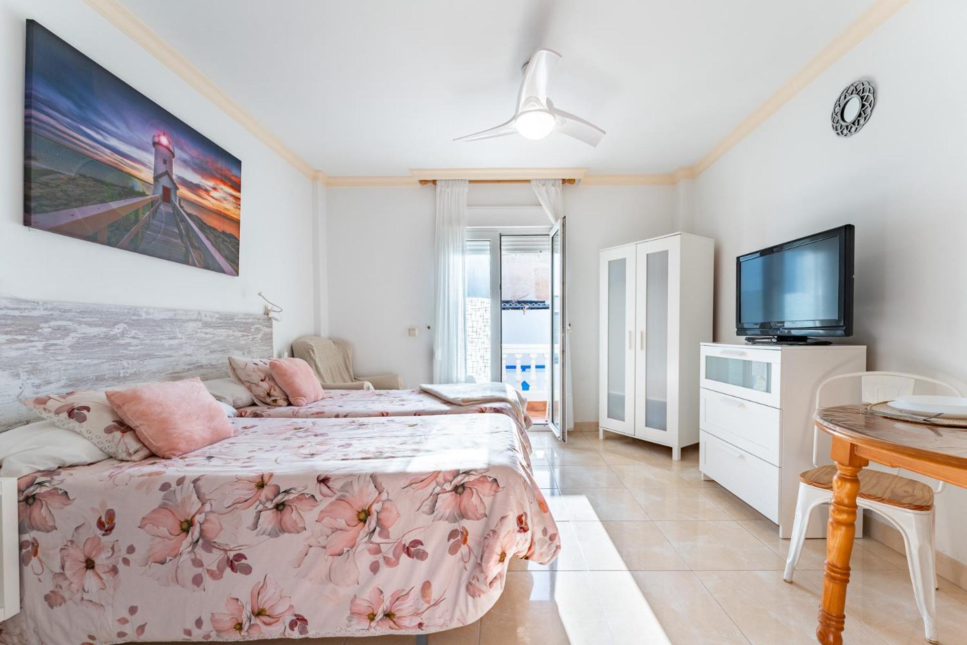 Malagasuite El Levante Apartments Torremolinos Luaran gambar