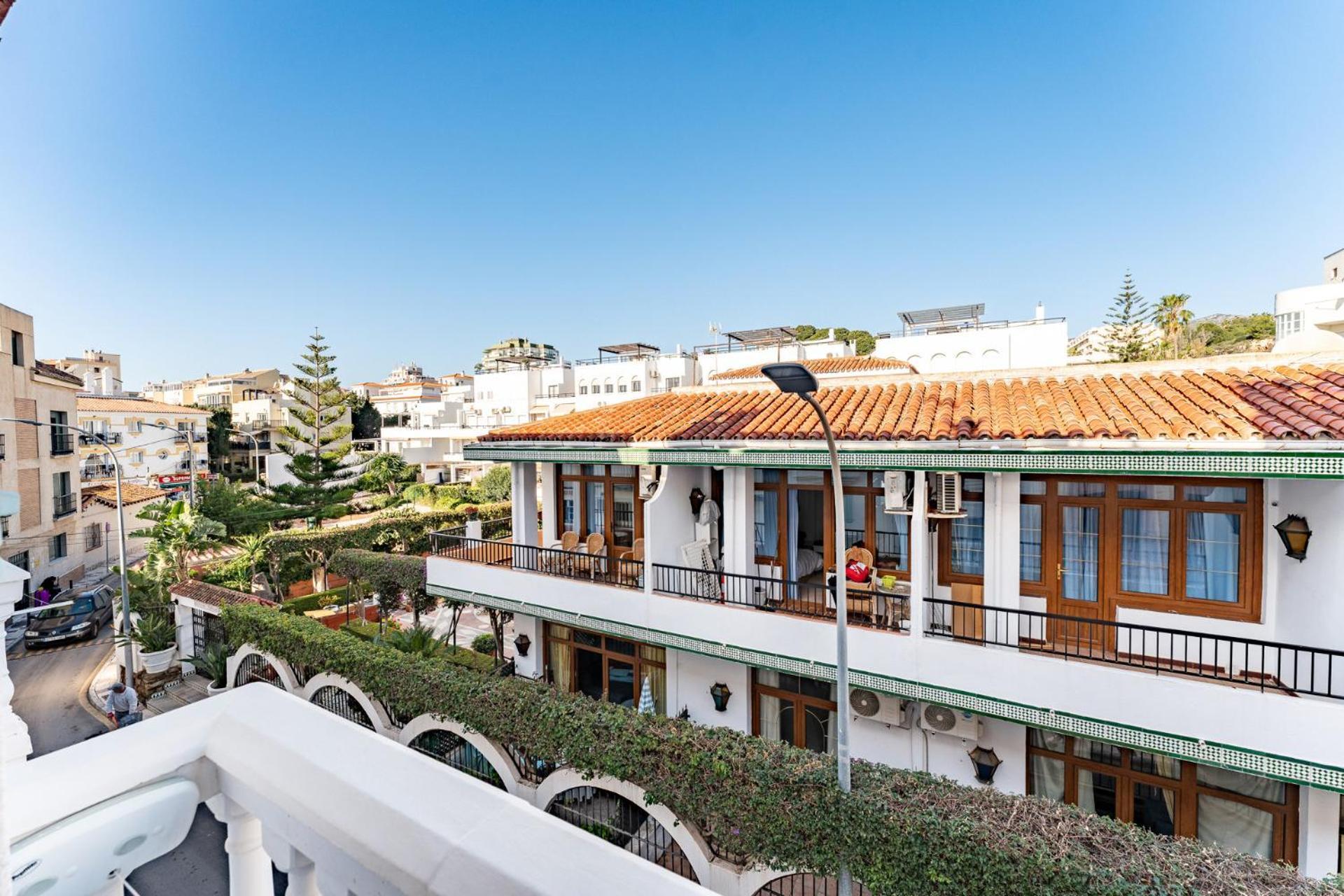 Malagasuite El Levante Apartments Torremolinos Bilik gambar