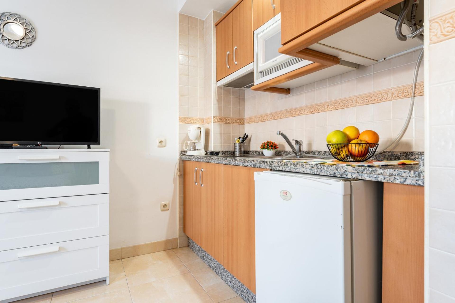 Malagasuite El Levante Apartments Torremolinos Bilik gambar
