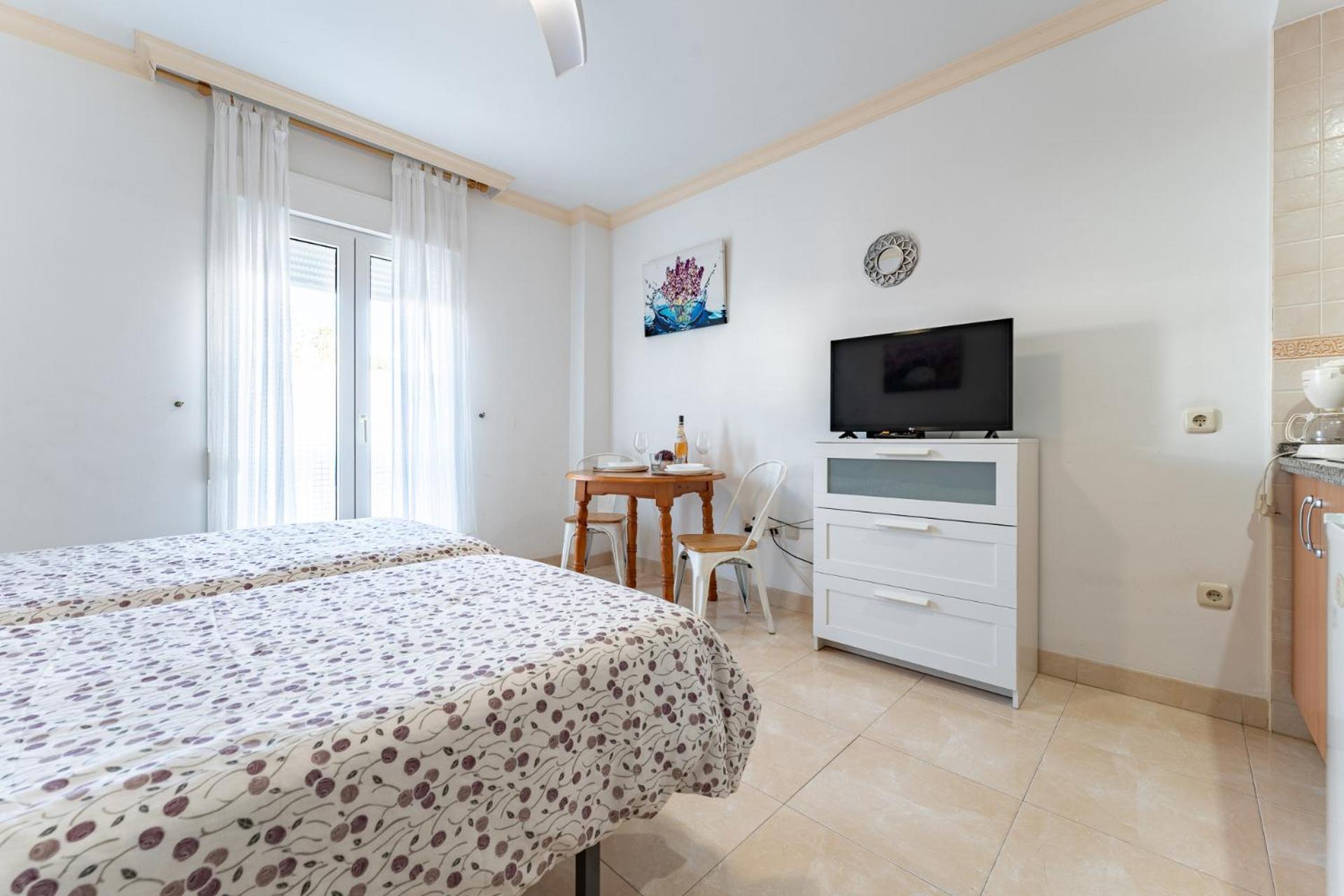 Malagasuite El Levante Apartments Torremolinos Bilik gambar