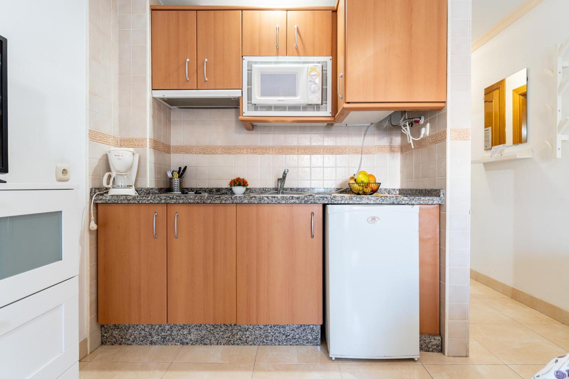 Malagasuite El Levante Apartments Torremolinos Bilik gambar