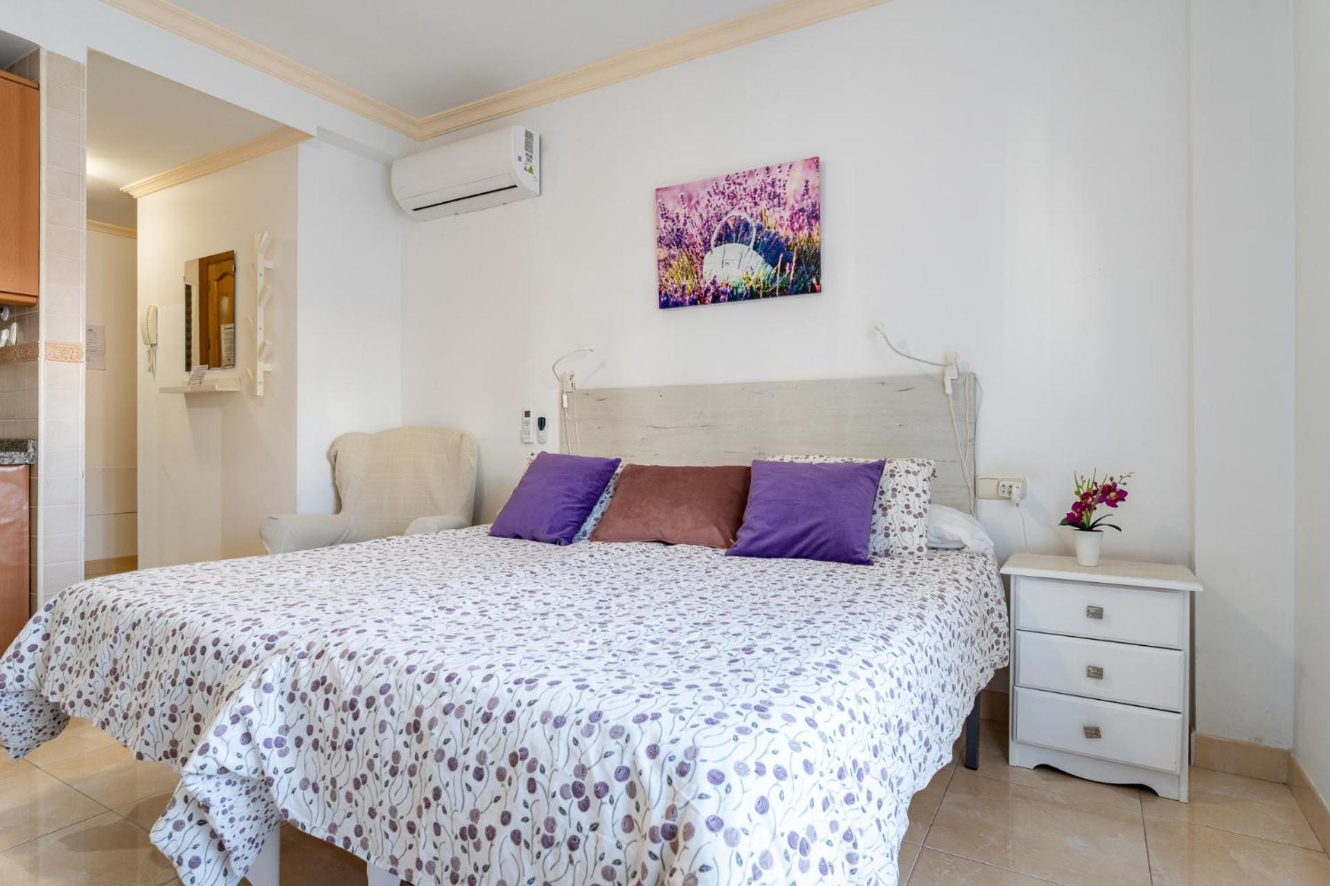 Malagasuite El Levante Apartments Torremolinos Luaran gambar