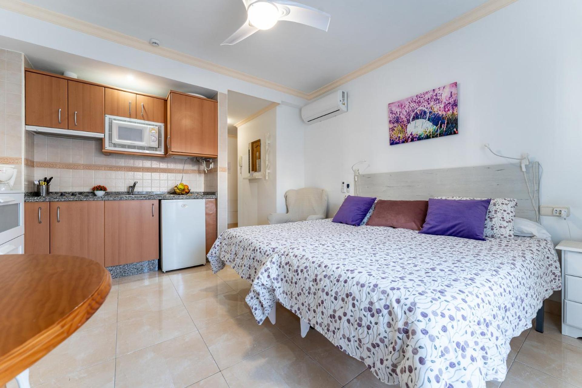 Malagasuite El Levante Apartments Torremolinos Luaran gambar