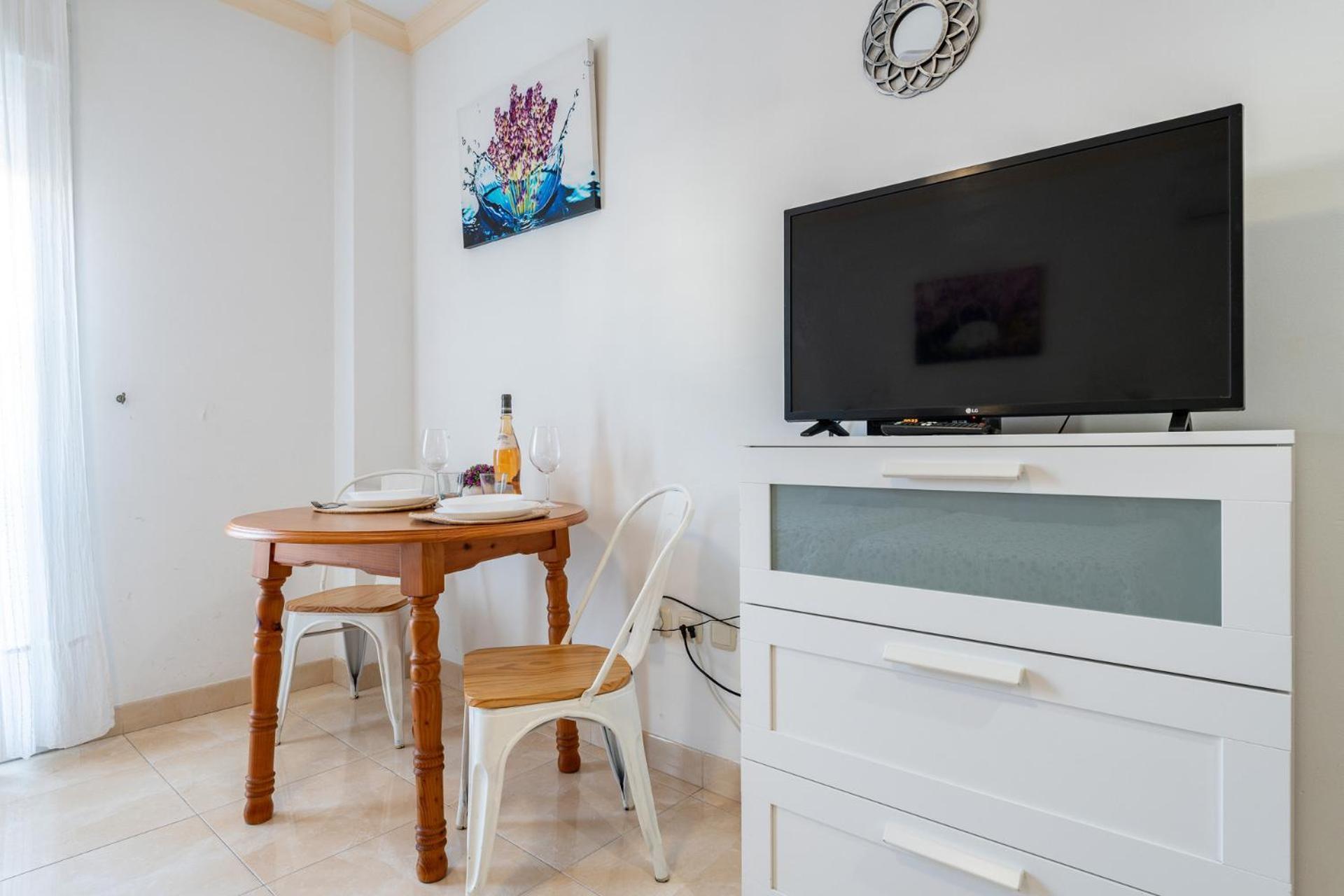 Malagasuite El Levante Apartments Torremolinos Bilik gambar
