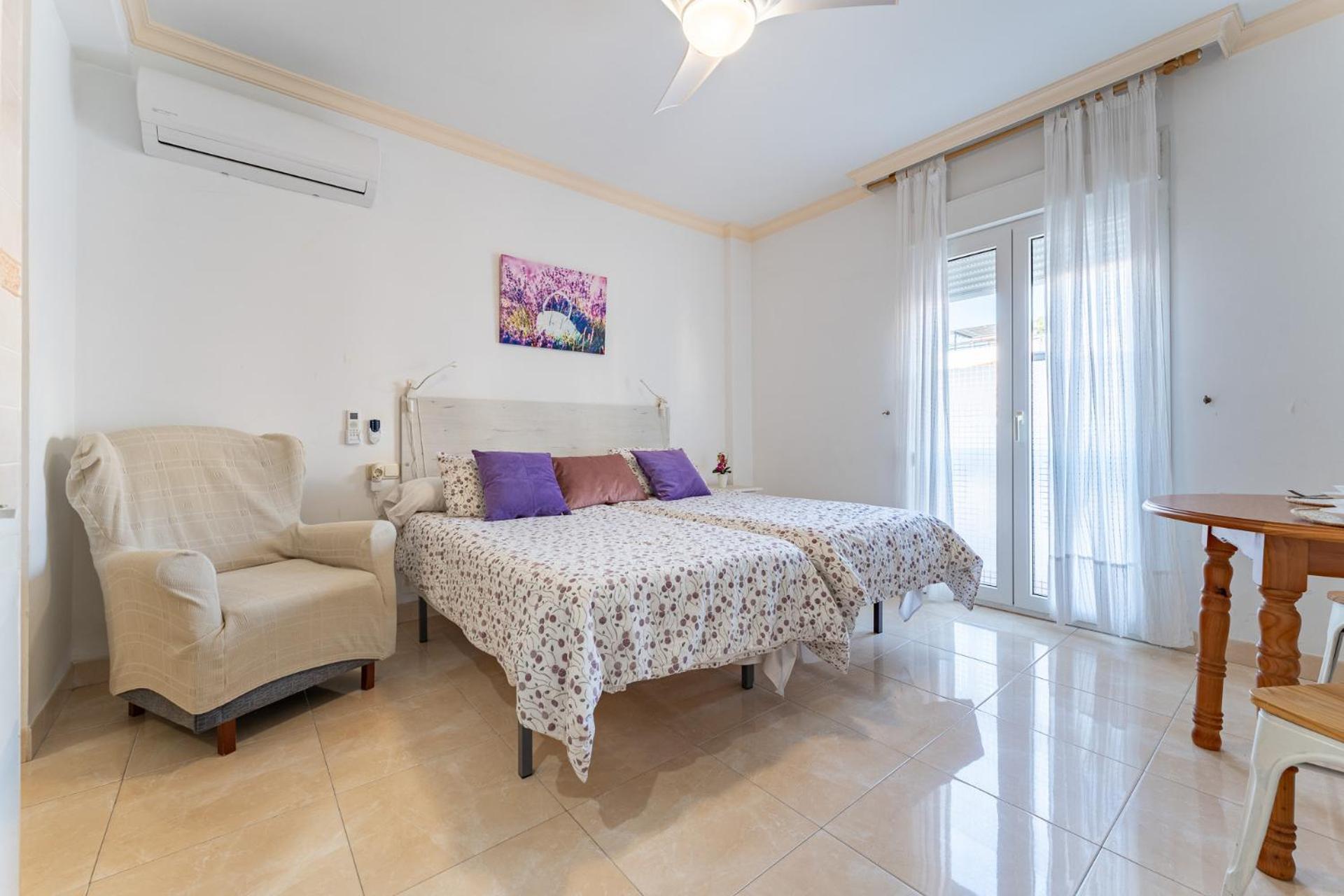 Malagasuite El Levante Apartments Torremolinos Bilik gambar