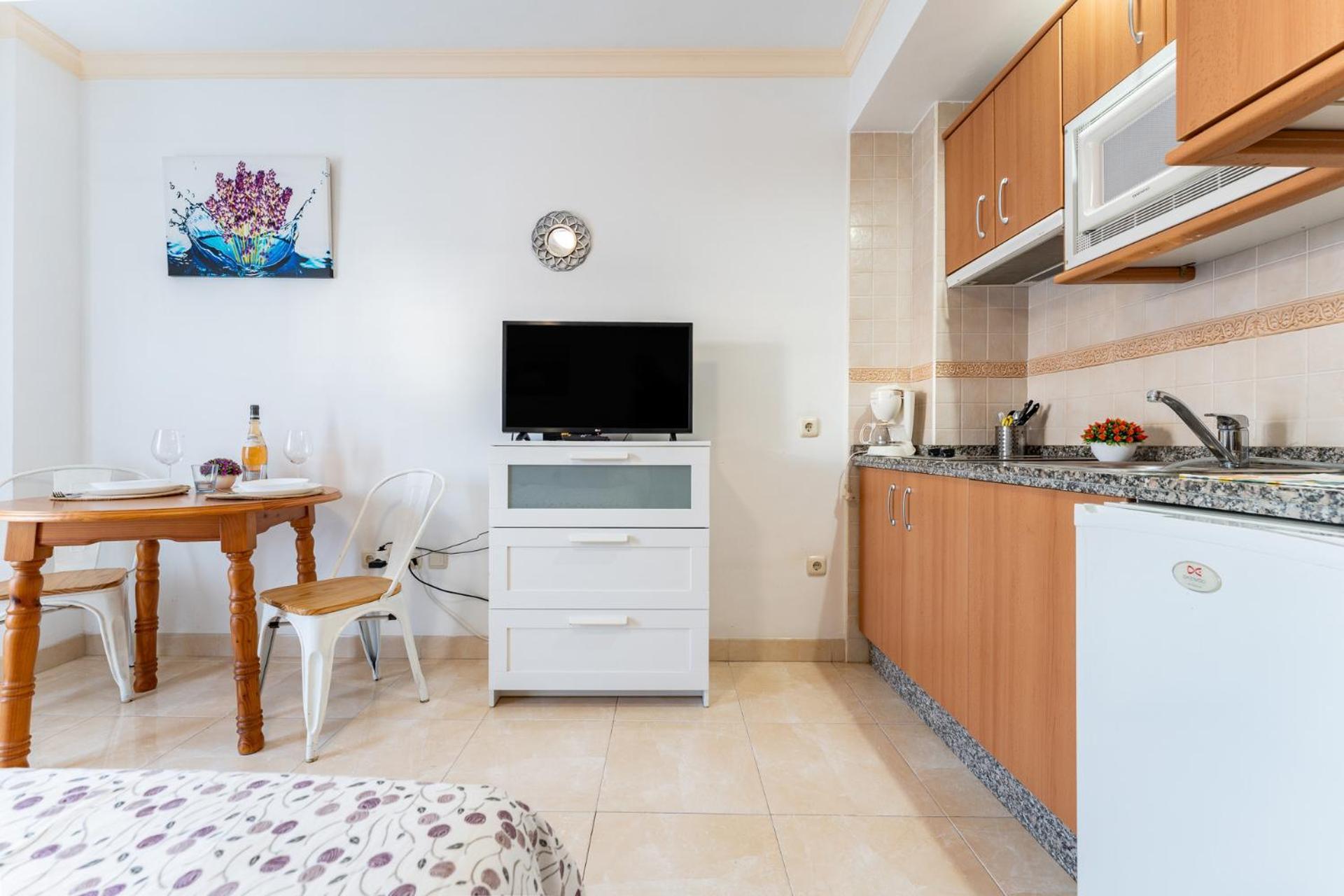 Malagasuite El Levante Apartments Torremolinos Bilik gambar