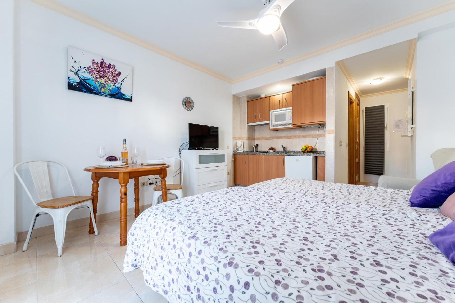 Malagasuite El Levante Apartments Torremolinos Luaran gambar