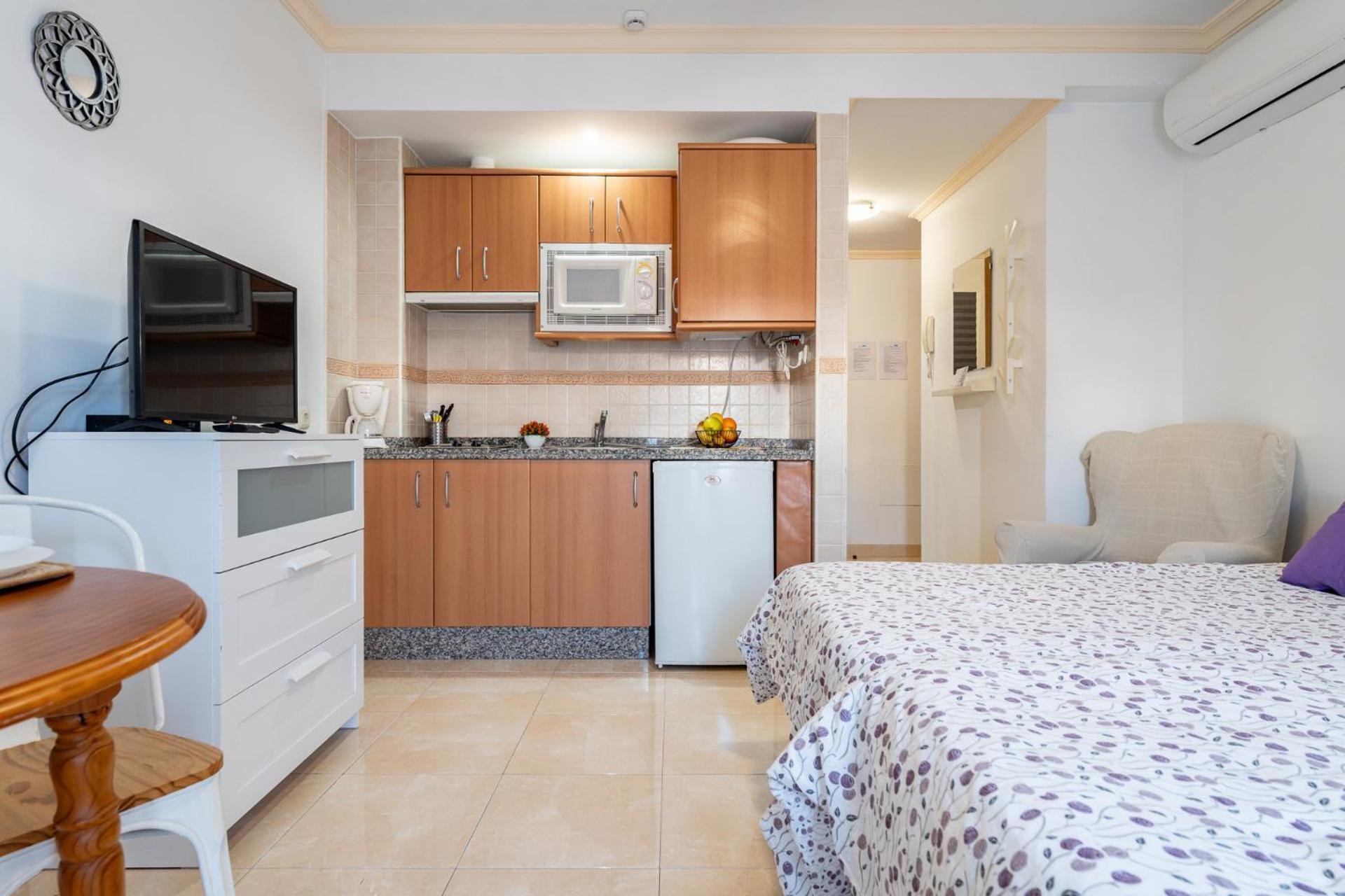 Malagasuite El Levante Apartments Torremolinos Luaran gambar
