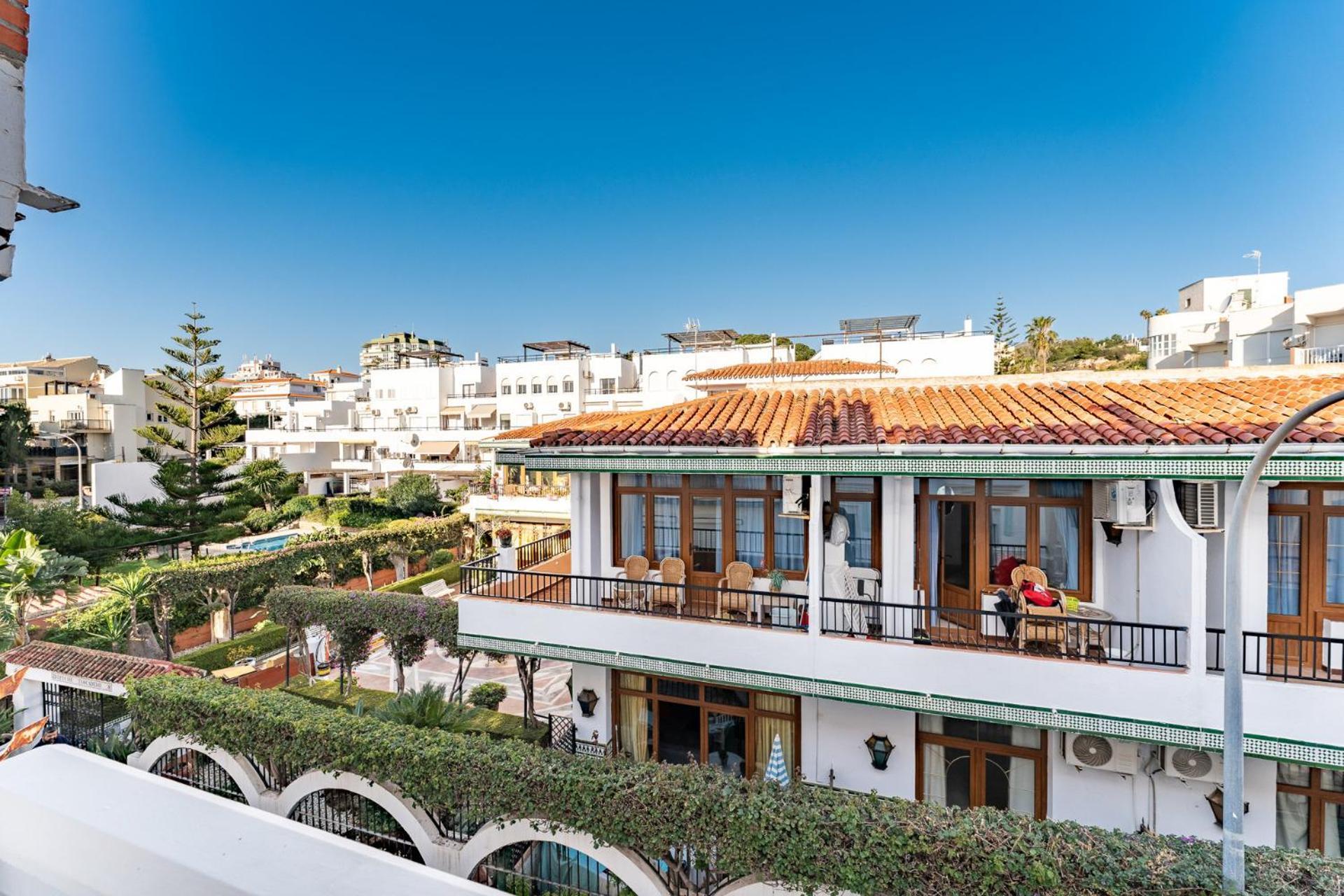 Malagasuite El Levante Apartments Torremolinos Luaran gambar