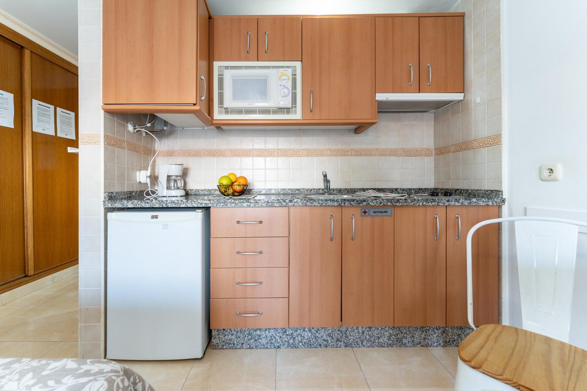 Malagasuite El Levante Apartments Torremolinos Bilik gambar