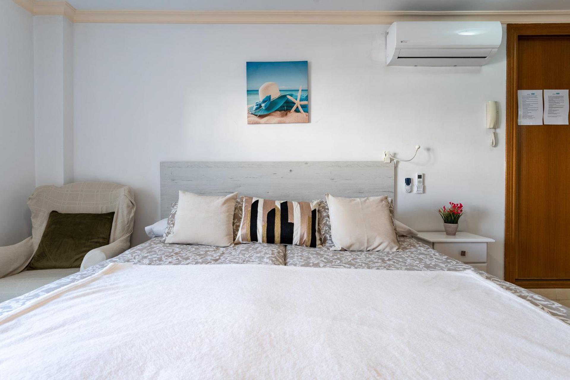 Malagasuite El Levante Apartments Torremolinos Bilik gambar