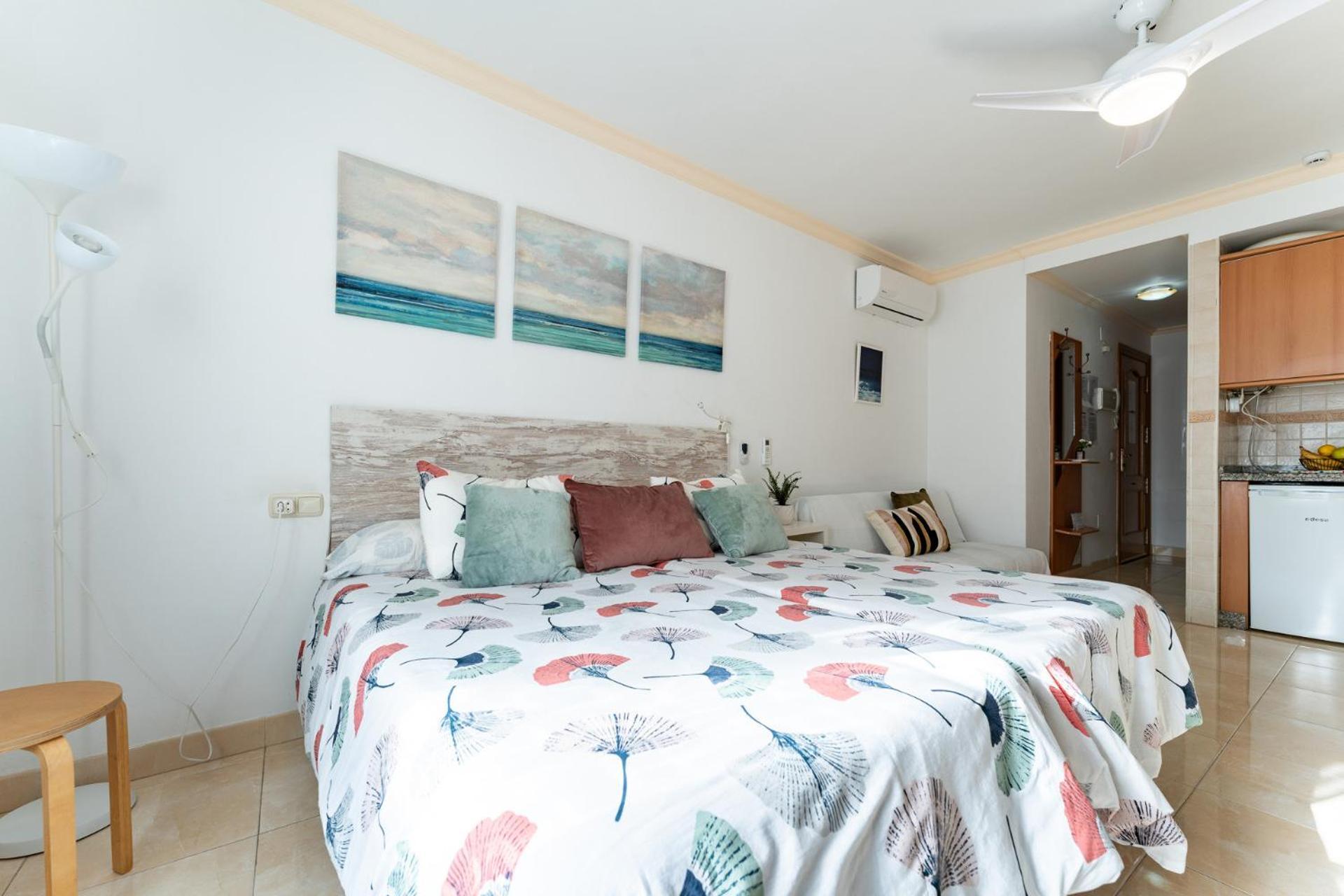 Malagasuite El Levante Apartments Torremolinos Bilik gambar