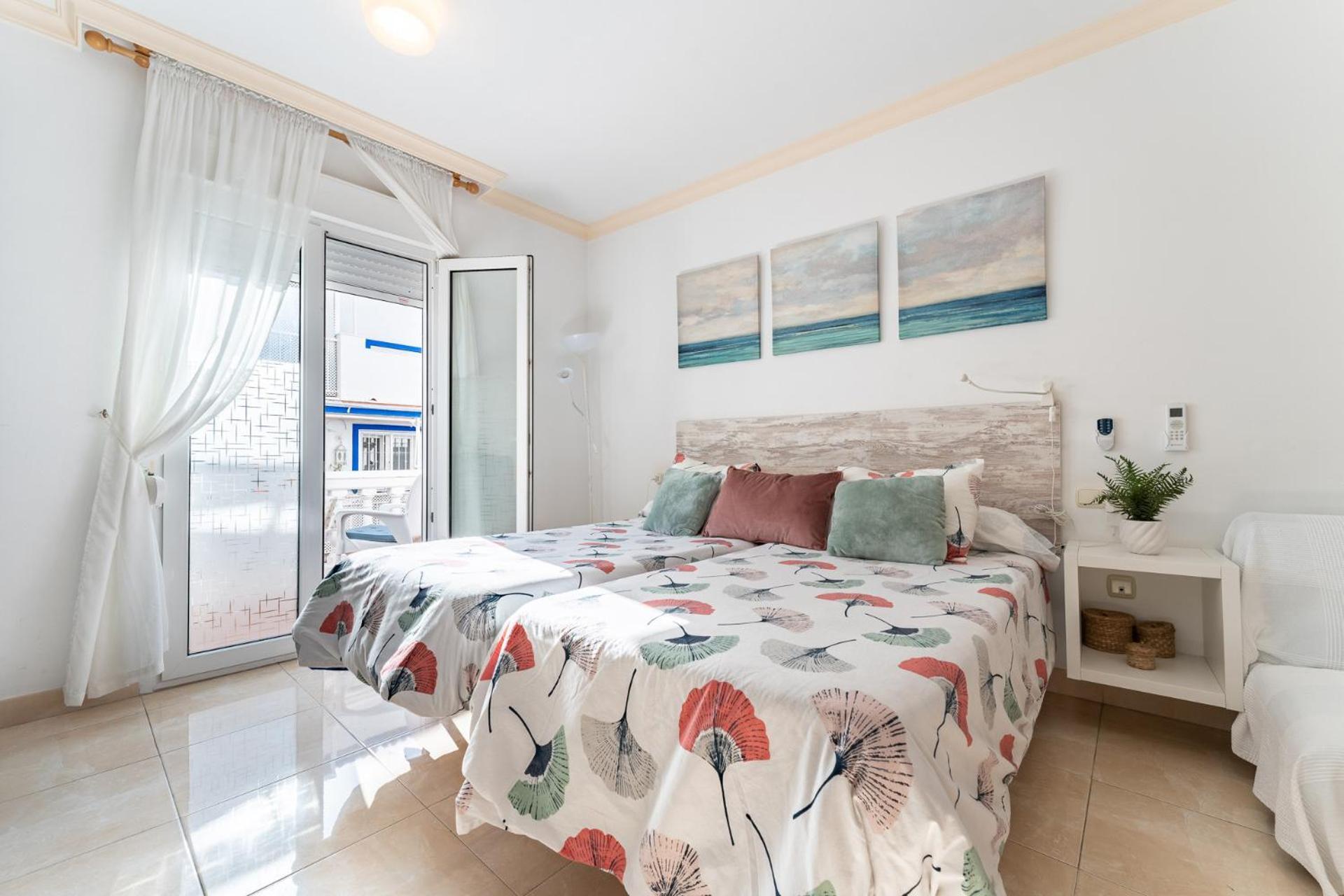 Malagasuite El Levante Apartments Torremolinos Bilik gambar