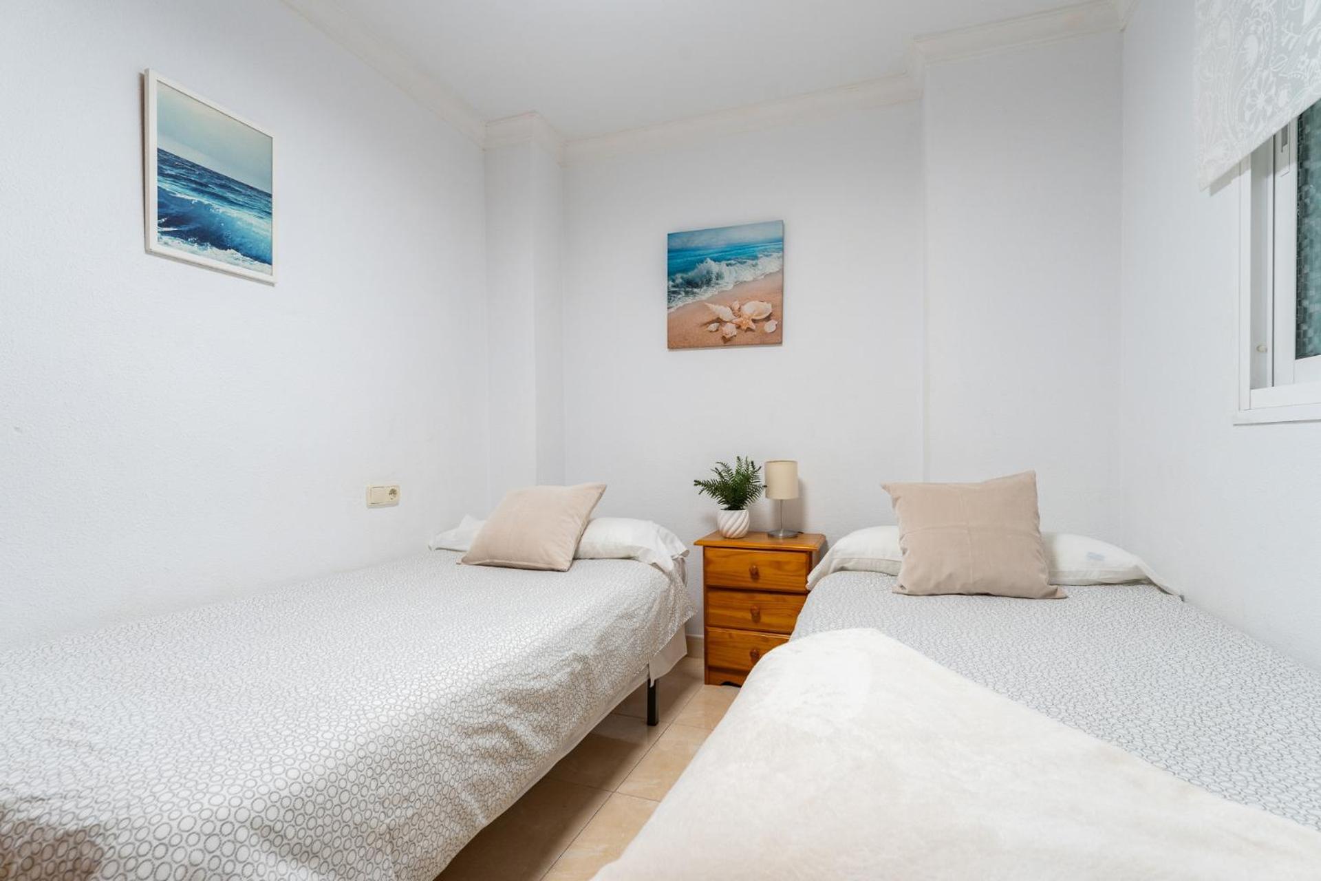 Malagasuite El Levante Apartments Torremolinos Bilik gambar