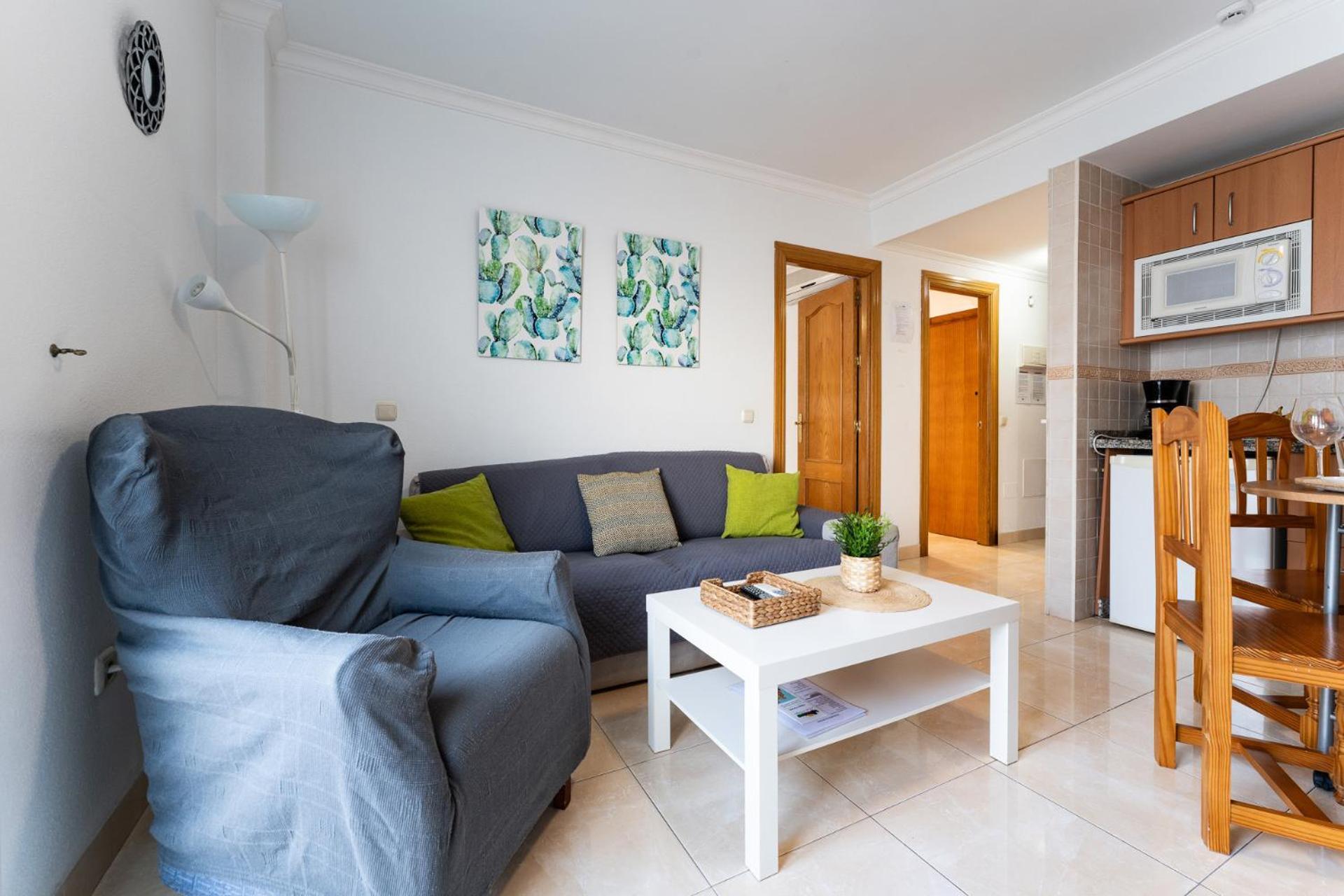 Malagasuite El Levante Apartments Torremolinos Bilik gambar