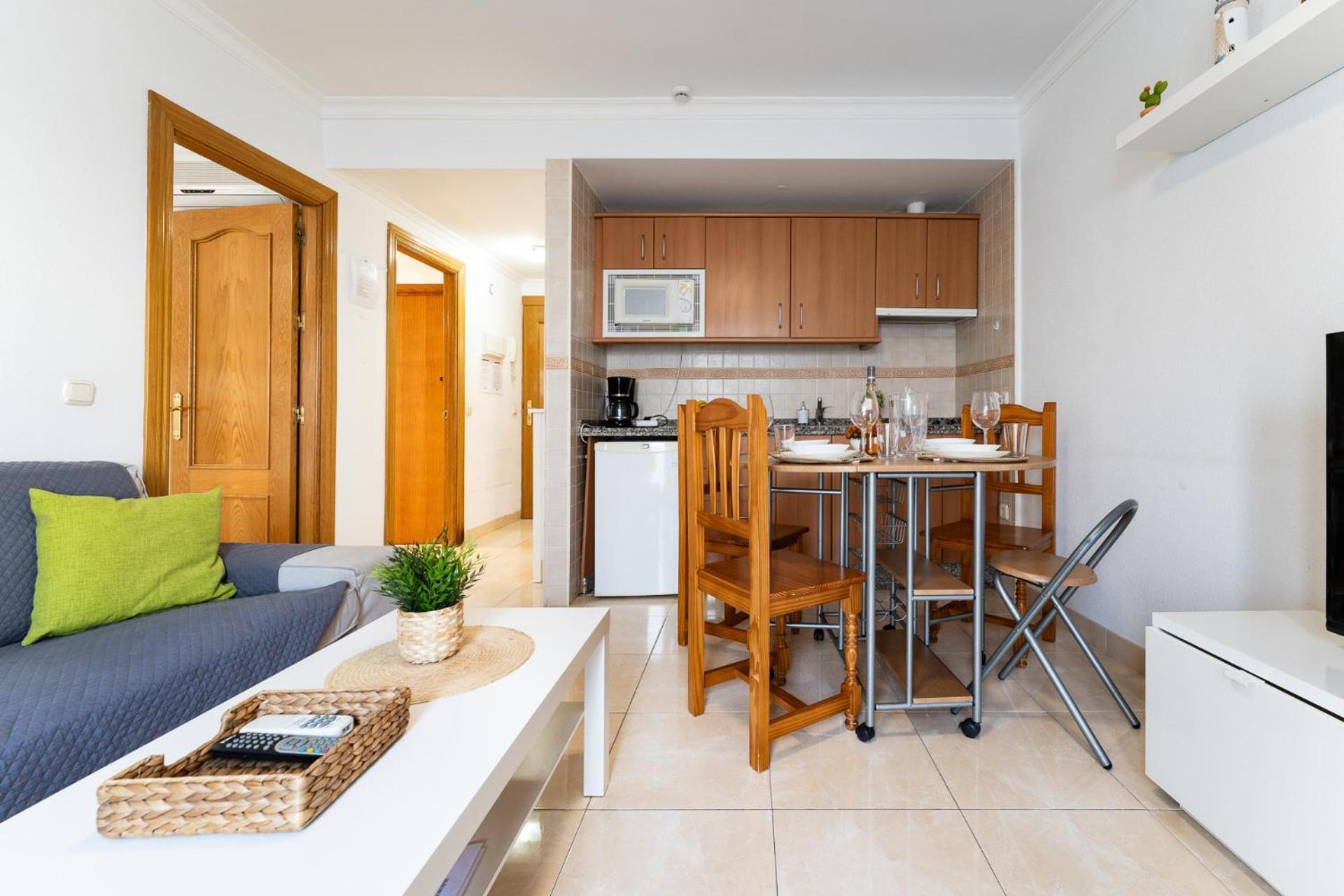 Malagasuite El Levante Apartments Torremolinos Luaran gambar