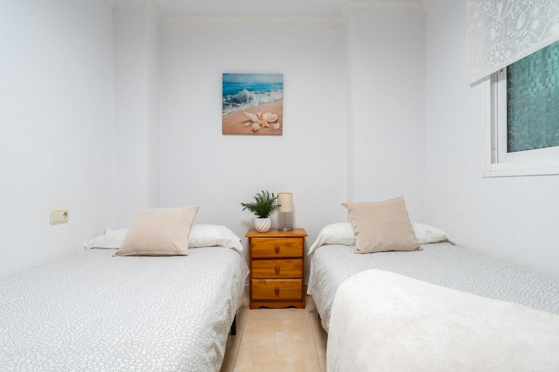 Malagasuite El Levante Apartments Torremolinos Luaran gambar