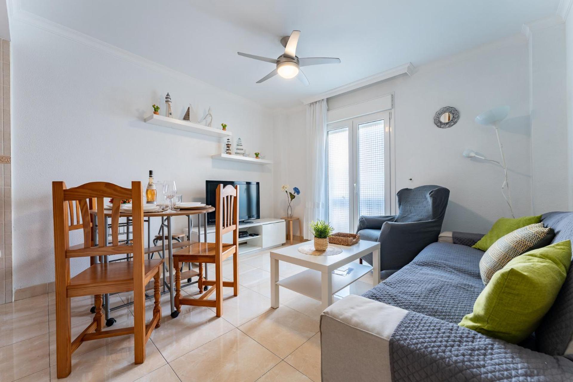 Malagasuite El Levante Apartments Torremolinos Luaran gambar