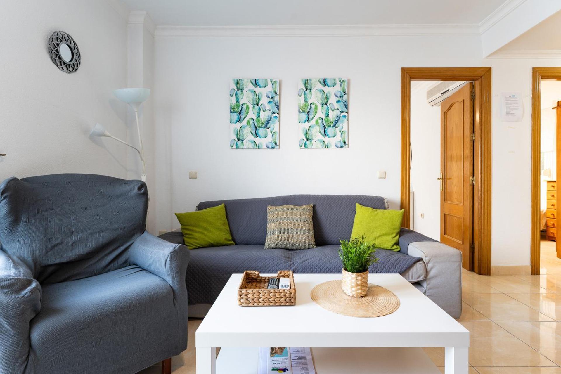 Malagasuite El Levante Apartments Torremolinos Luaran gambar